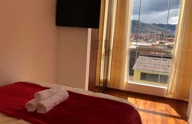 Comfortable New Apartment Cusco - Foto 5