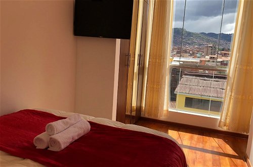 Foto 5 - Comfortable New Apartment Cusco