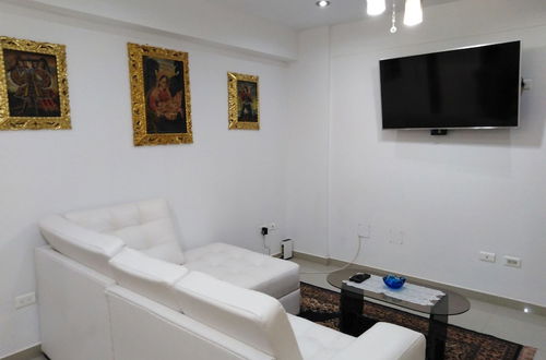 Photo 10 - Comfortable New Apartment Cusco