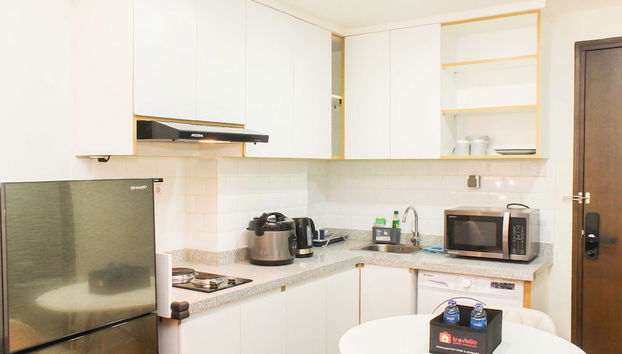 Cozinha privada