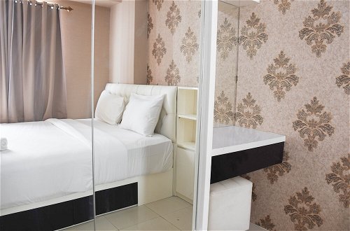 Foto 3 - Comfort And Simple 2Br At Bassura City Apartment