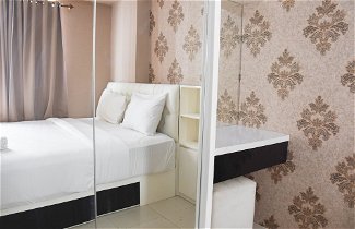 Foto 3 - Comfort And Simple 2Br At Bassura City Apartment