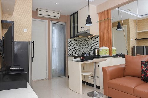 Photo 16 - Comfort And Simple 2Br At Bassura City Apartment