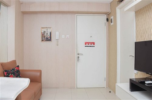 Photo 9 - Comfort And Simple 2Br At Bassura City Apartment