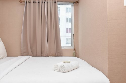 Foto 4 - Comfort And Simple 2Br At Bassura City Apartment