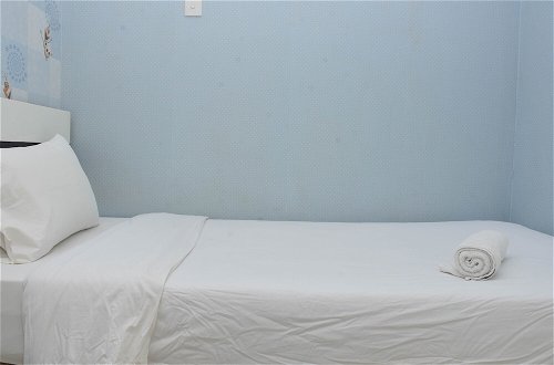 Foto 6 - Comfort And Simple 2Br At Bassura City Apartment