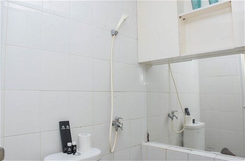 Photo 14 - Comfort And Simple 2Br At Bassura City Apartment