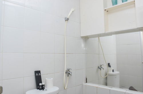 Photo 14 - Comfort And Simple 2Br At Bassura City Apartment