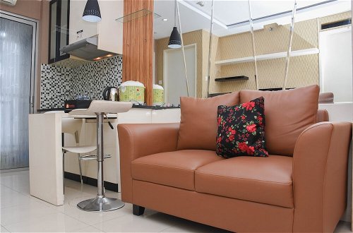 Foto 10 - Comfort And Simple 2Br At Bassura City Apartment