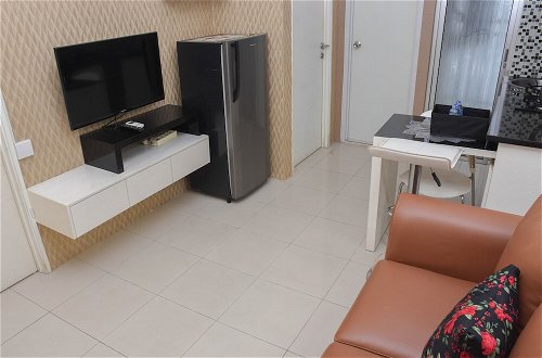 Foto 15 - Comfort And Simple 2Br At Bassura City Apartment