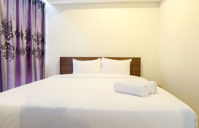 Best Location The H Residence Apartment - Foto 2