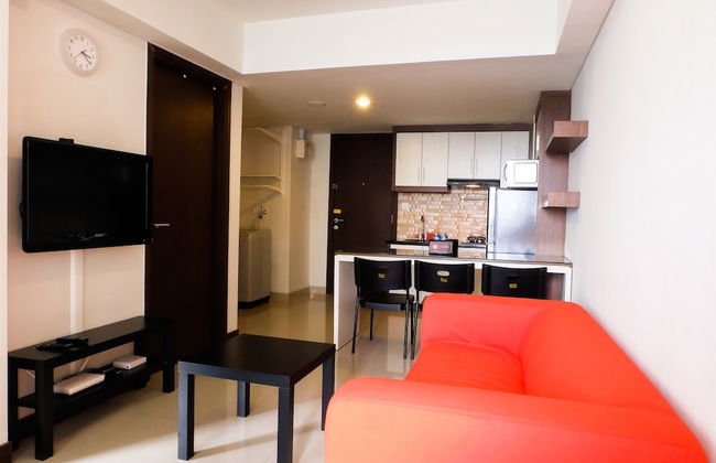 Best Location The H Residence Apartment - Foto 1
