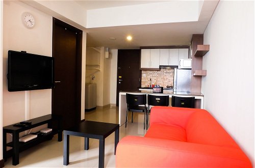 Photo 1 - Best Location The H Residence Apartment