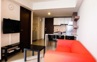 Photo 1 - Best Location The H Residence Apartment