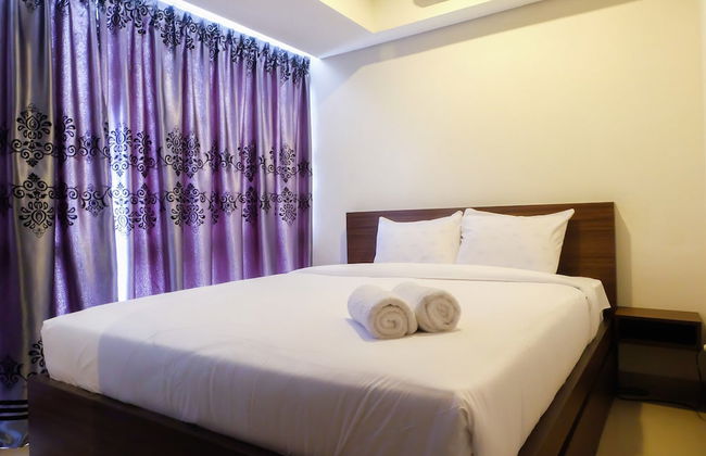Best Location The H Residence Apartment - Foto 3