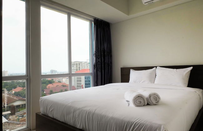 Best Location The H Residence Apartment - Foto 5