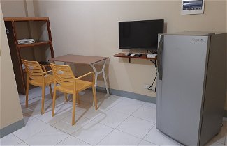Foto 3 - Alimpay Foresters Apartment