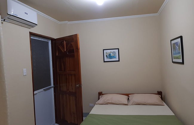 Alimpay Foresters Apartment - Foto 1