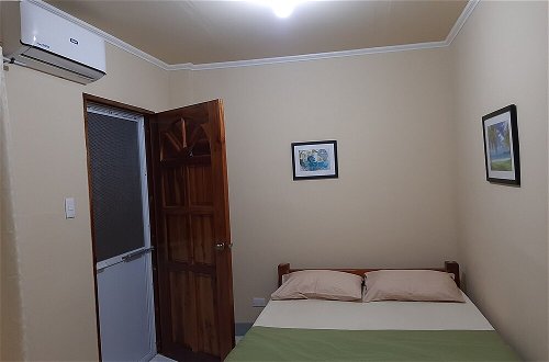 Foto 1 - Alimpay Foresters Apartment