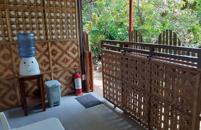 Alimpay Foresters Apartment - Foto 14