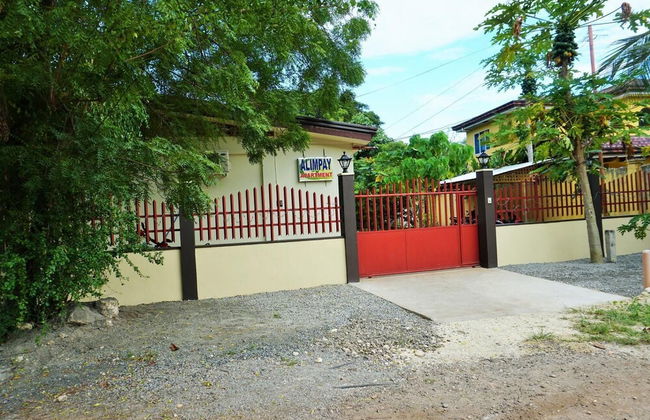 Alimpay Foresters Apartment - Foto 15