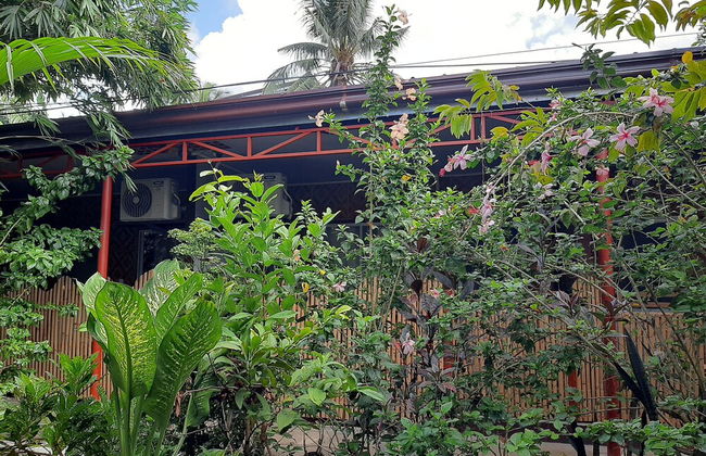 Alimpay Foresters Apartment - Foto 13