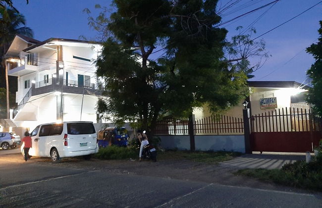 Alimpay Foresters Apartment - Foto 8