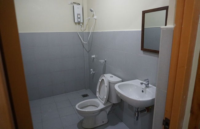 Alimpay Foresters Apartment - Foto 5
