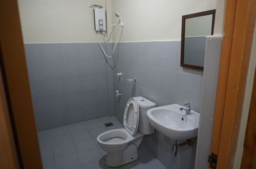 Foto 5 - Alimpay Foresters Apartment