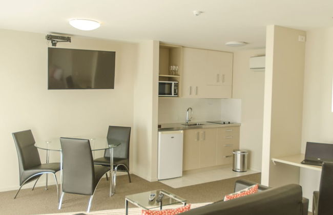 Coastal Ridge Apartments - Foto 3