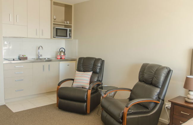 Coastal Ridge Apartments - Foto 8