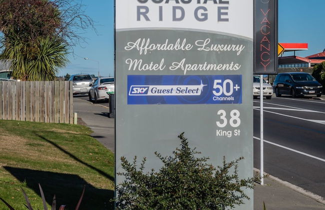Coastal Ridge Apartments - Foto 22