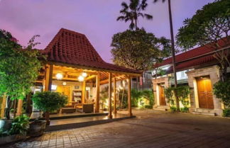 Photo 1 - SMV - 3BedGRDN - V1 · 3BR Garden Villa Walk to Beach N Shops Legian