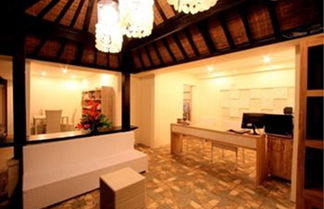 Foto 3 - The Tukad Villa