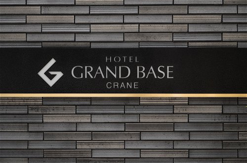 Photo 35 - GRAND BASE Crane