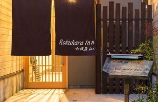Foto 1 - Rokuhara Inn