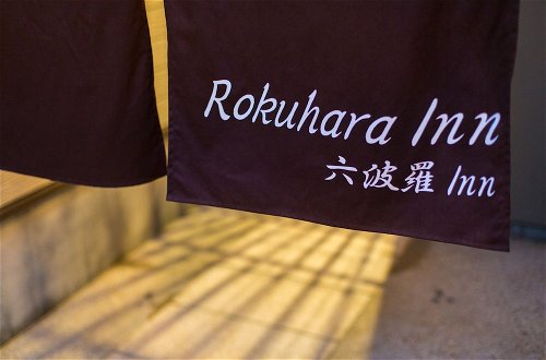 Foto 48 - Rokuhara Inn