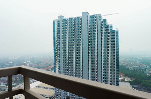 Photo 26 - Strategic Studio Apartment at Orchard Mansion Supermall