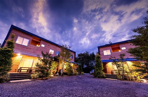 Foto 55 - Kawaguchiko Villa FJ Resort