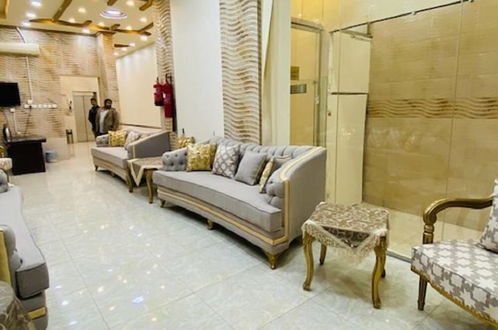 Photo 1 - Raweet Alshed Apartment