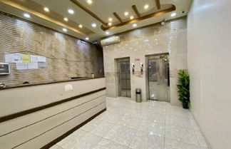 Foto 2 - Raweet Alshed Apartment