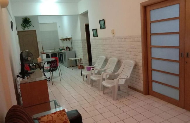 Paradise Lagoon Apartment - Foto 19