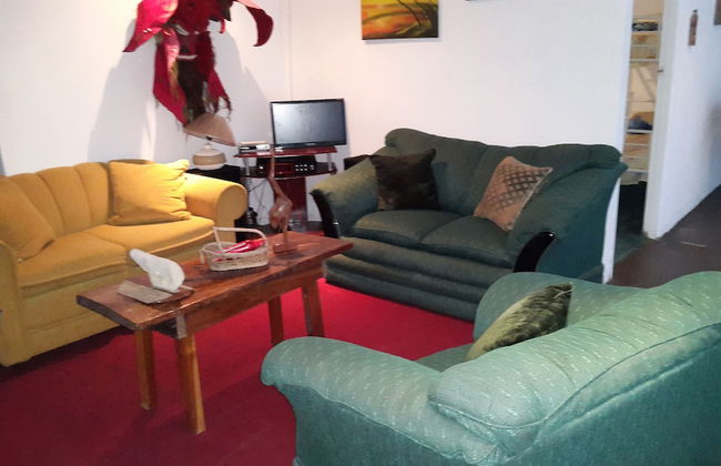 La Casa del Rio - Foto 2