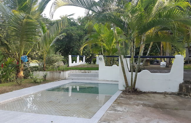 La Casa del Rio - Foto 1