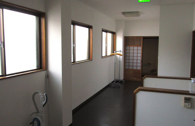 Yuzawa Condo - Foto 23