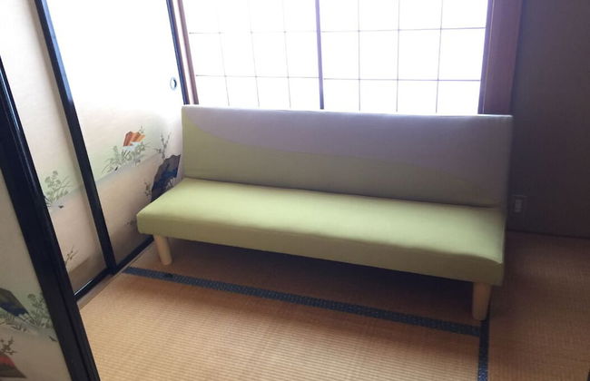 Yuzawa Condo - Foto 5