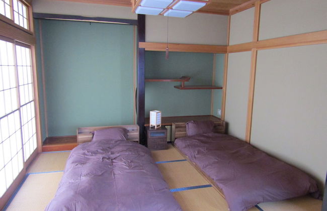 Yuzawa Condo - Foto 1