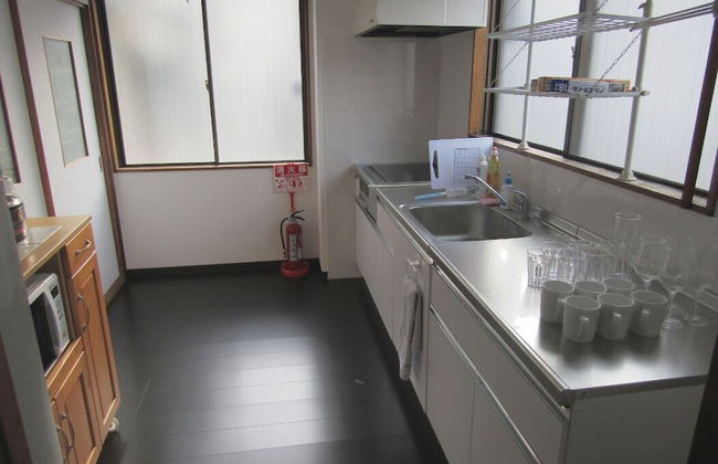 Yuzawa Condo - Foto 7