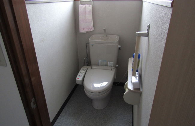 Yuzawa Condo - Foto 10