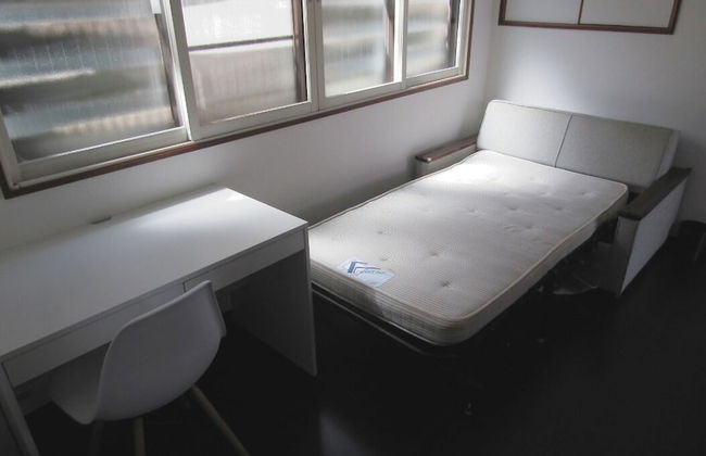 Yuzawa Condo - Foto 4